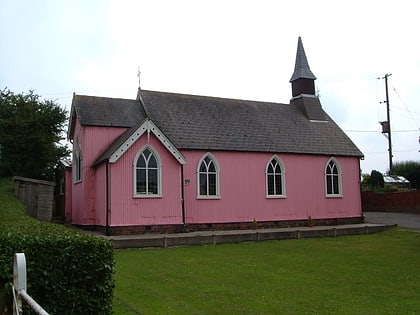 st philips church