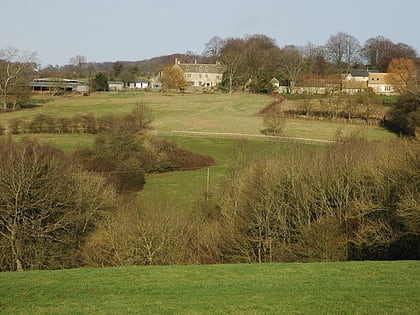 Painswick Lodge