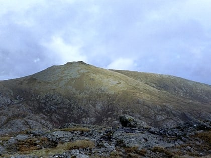 hecla south uist