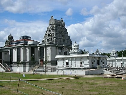 shri venkateswara temple birmingham