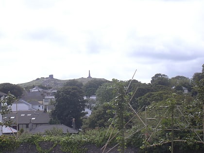 Carn Brea