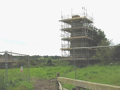 anglesey coalfield malltraeth marsh