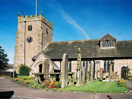 St Bartholomew's Church