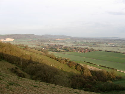 amberley mount to sullington hill storrington