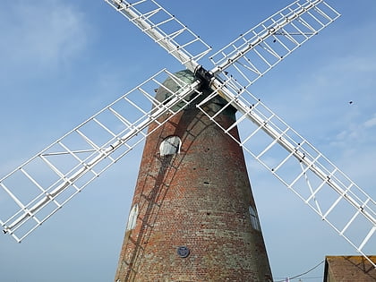 medmerry mill selsey