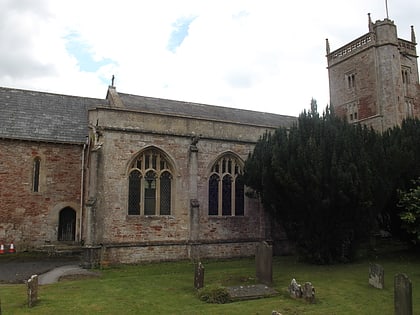 church of st laurence cheddar