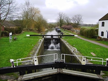 wootton top lock