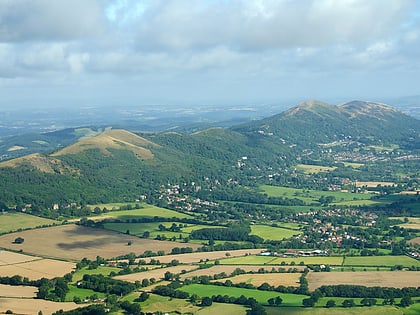 Malvern Hills