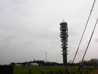peterborough transmitting station