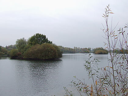 Branston Water Park