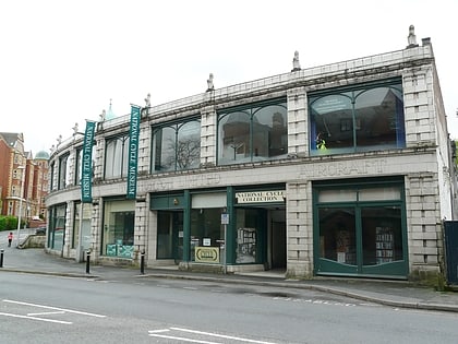 national cycle collection llandrindod wells