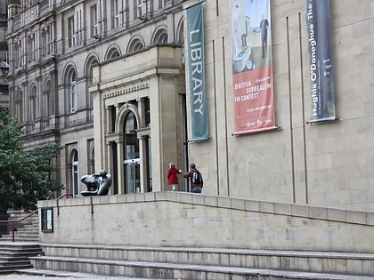 Leeds Art Gallery