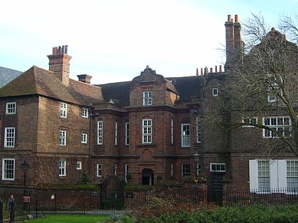 restoration house gillingham