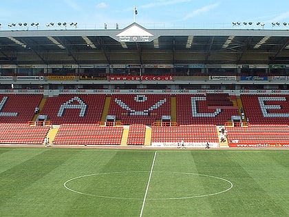 bramall lane sheffield