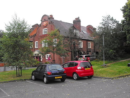 scalby manor scarborough