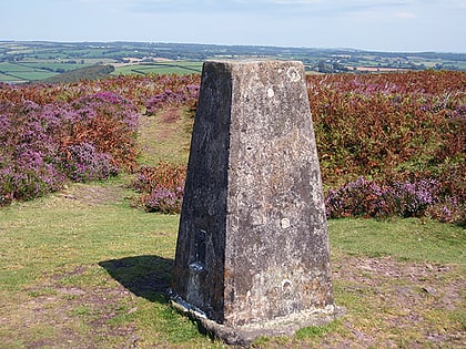 haddon hill exmoor