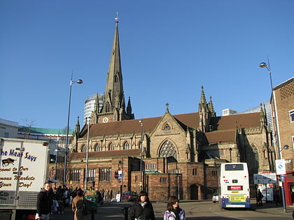 St Martin in the Bull Ring