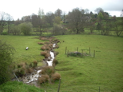 vale of wardour tisbury