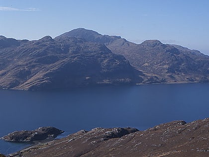 beinn na caillich