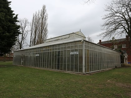 Joseph Banks Conservatory