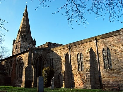 Holy Trinity Church