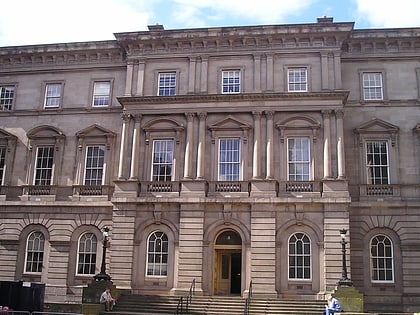 New Register House