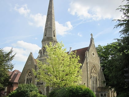 weybridge united reformed church
