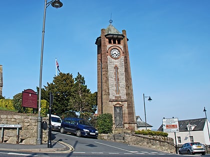 grange over sands