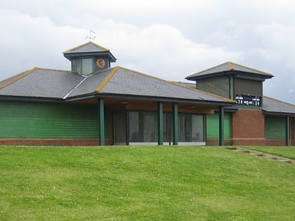 garon park southend on sea