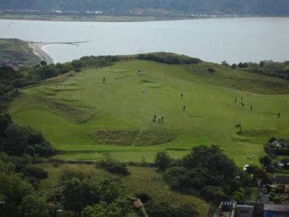 Great Orme Family Golf