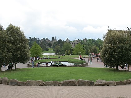 alton towers