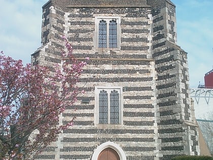 St Clement's Church