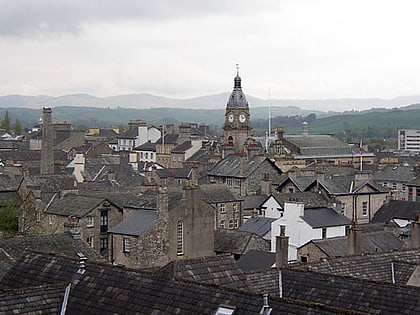 kendal