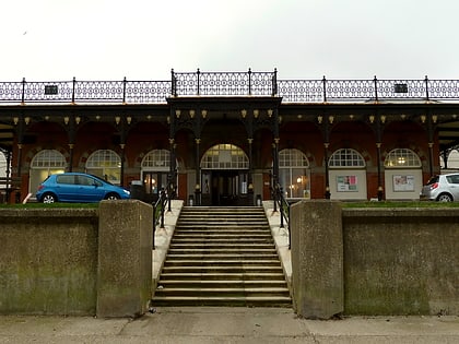 King's Hall