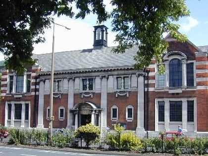 southend central museum