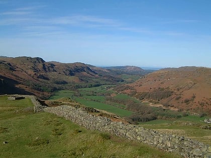 Eskdale