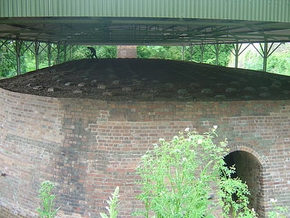 llanymynech heritage area