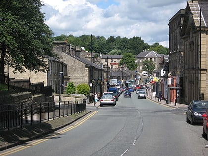 ramsbottom