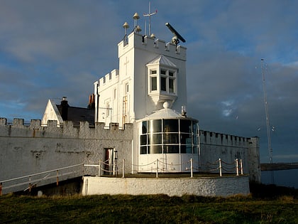 Point Lynas Lighthouse