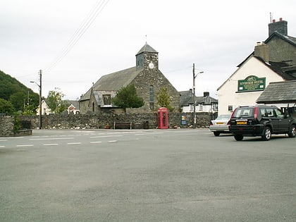 St Peter ad Vincula