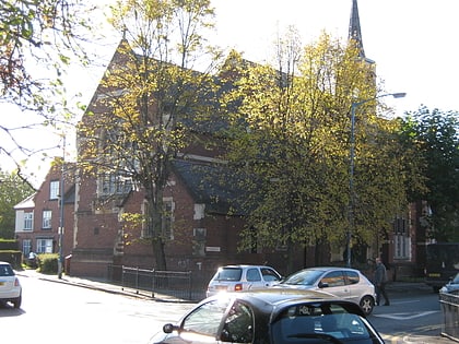 emmanuel church birmingham