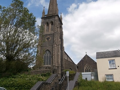 St Elvan's Church