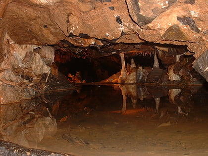 grotte de gough cheddar
