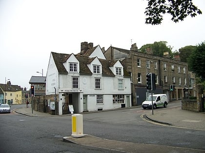 Castle Street