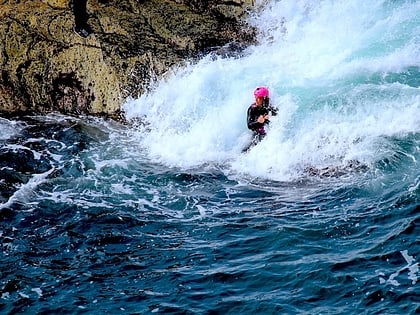 abereiddy