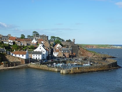 crail