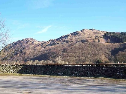 brund fell borrowdale