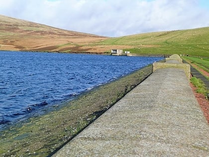 west water reservoir