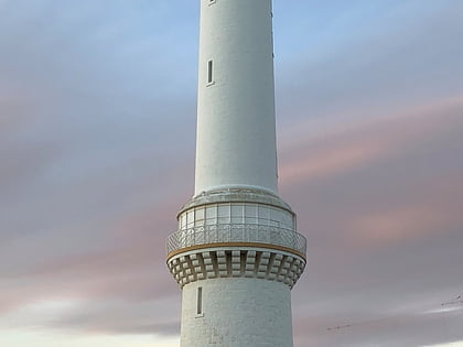girdle ness lighthouse aberdeen