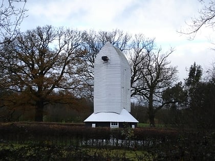 lowfield heath windmill charlwood